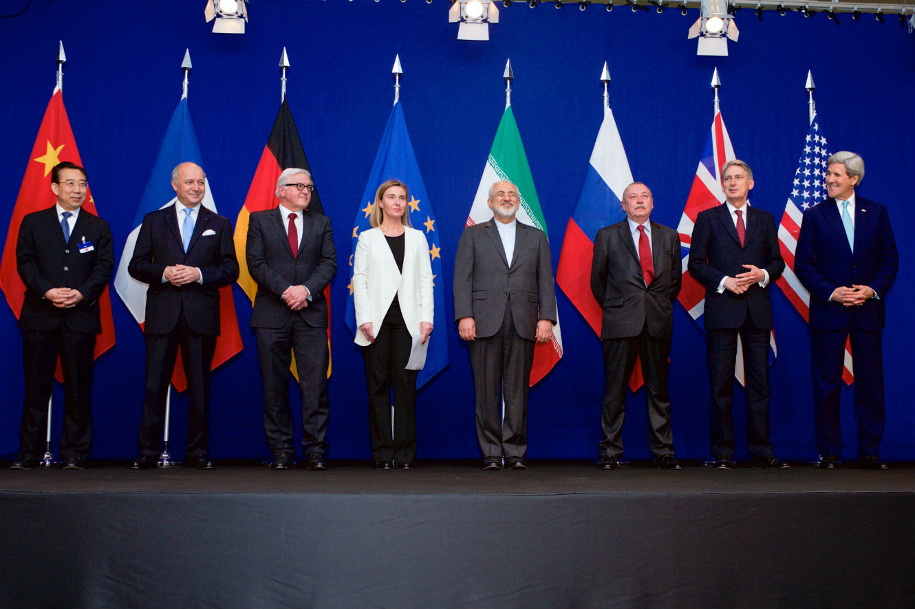 The section t canard: the drive for decertification and 'bomb iran' redux