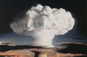 Trump’s Threat to Nuclear Order