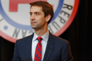 What’s Really Behind Tom Cotton’s Opposition to the Iran Nuclear Deal