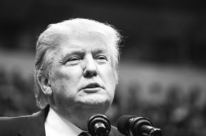 Nothing New Under the Sun? Ethics and Service in the Age of Trump
