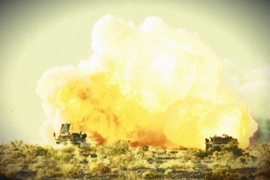 USMC-Explosion-2012
