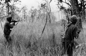 A Vicious Entanglement, Part IV: If Only the North Vietnamese Had Read Galula