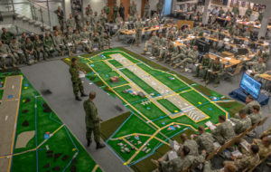 NATO’s Expanding Military Exercises Are Sending Risky Mixed Messages