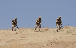 Debunking Myths About the Kurds, Iraq, and Iran