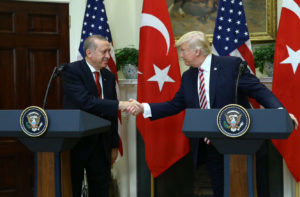 Walking a Thin Rope: The U.S.-Turkey Balancing Act is Becoming Increasingly Untenable