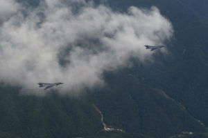 The Rorschach Test of New Nuclear Powers: Analogies for North Korean Command and Control