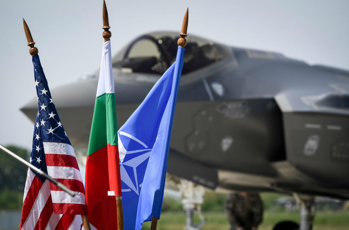 The Missing Middle: Defense Financing for Middle-Income Democracies