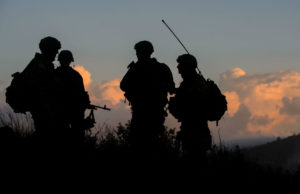 Rules for Getting Defense Strategy Right