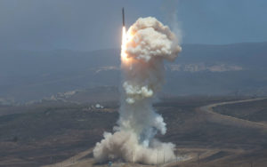 Deadly Overconfidence: Trump Thinks Missile Defenses Work Against North Korea, and That Should Scare You