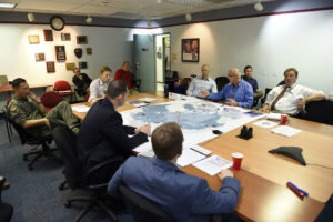 Adding Shots on Target: Wargaming Beyond the Game