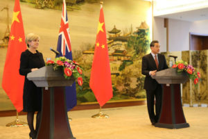 Australia Contemplates America’s Shifting Role in Asia