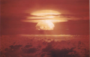 Bombshell: The Fallout’s Gonna Kill You