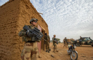Mali is France’s Afghanistan, But With a Difference