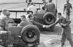 The Courage to End Generational Wars