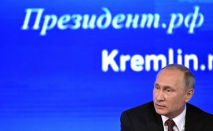 Shining More Light Every Day on Russia’s Political Interference