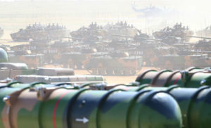 Hard Constraints on China’s Nuclear Forces