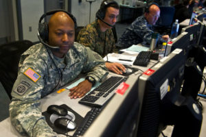 Getting ‘Cyber’ Right for the Department of Defense