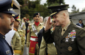 What a Year of Track II Discussions Says About the Future of U.S.-Pakistan Relations