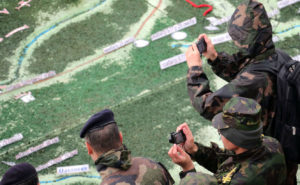 Beyond Zapad 2017: Russia’s Destabilizing Approach to Military Exercises