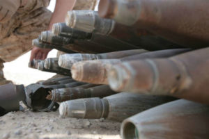 For Raqqa to Heal, Prioritize Demining