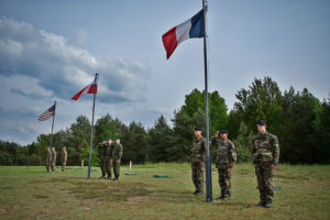 Between Autonomy and Cooperation: The Role of Allies in France’s New Defense Strategy