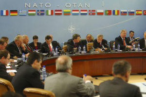 In Praise of NATO’s Dysfunctional, Bureaucratic Tedium