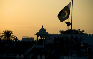 Reinjecting Realism: Towards a Pragmatic and Effective Pakistani Foreign Policy