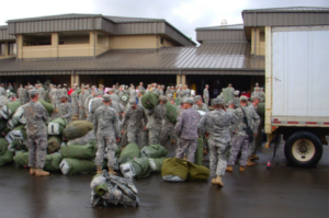 Post-Traumatic Growth: How Combat Made Me and Other Veterans Better People