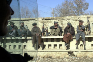 In Afghanistan, Today’s Pro-Government Militias Could Be Tomorrow’s Insurgents