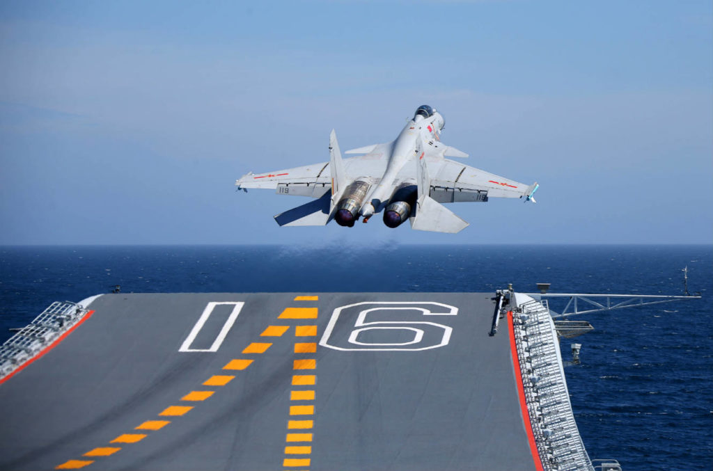 PLA-Carrier-Takeoff