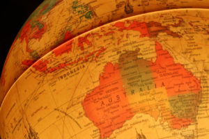 A Changing World Order Vindicates an Australian Iconoclast