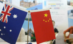 What a Lawmaker’s Downfall Reveals About Australian Attitudes on China