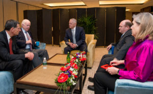 What America Deserves from the National Defense Strategy