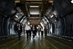 The Next Military-Industrial Complex, Part II: Global Business and National Security