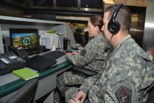 When Routine Isn’t Enough: Why Military Cyber Commands Need Human Creativity