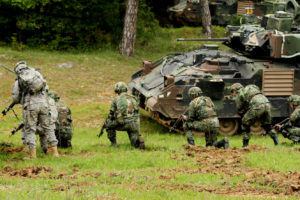 How the United States Can Get More Strategic Bang for Its Force Structure Buck