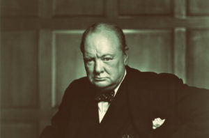 We Shall Fight Them on the Tabletop: What the Game of “Churchill” Teaches Us About Alliance Politics