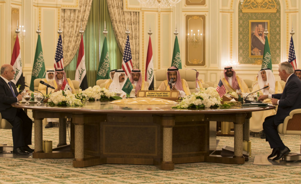 A New Era Beckons for Iraqi-Saudi Relations