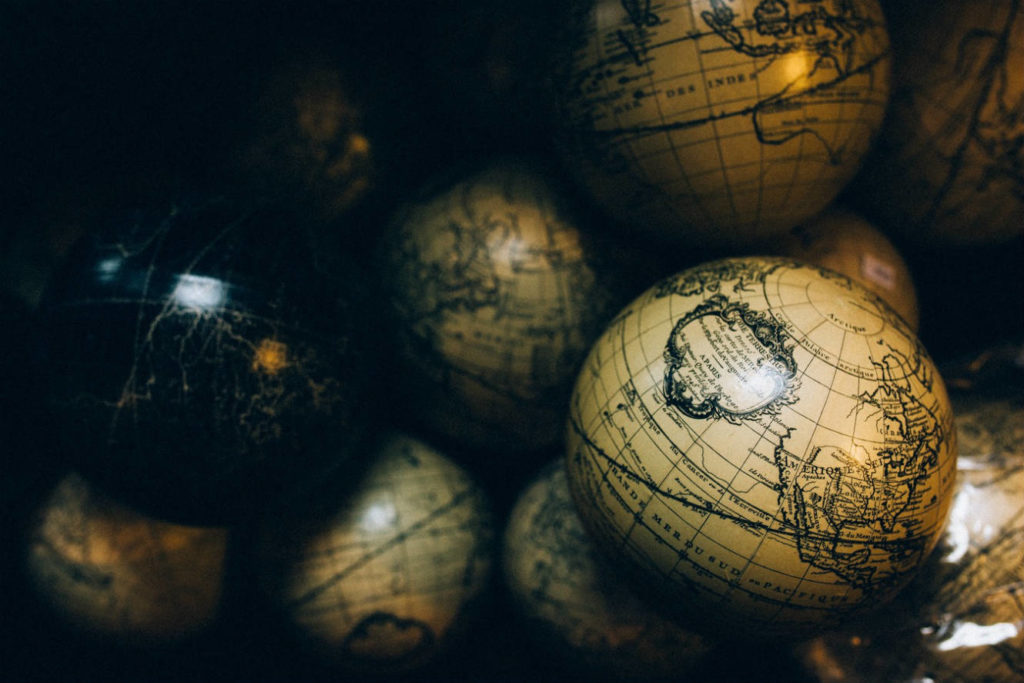 Light-night-globes