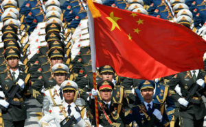 China’s ‘Three Warfares’ in Perspective