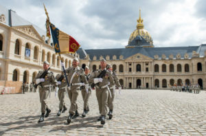 Meet France’s War Philosophers