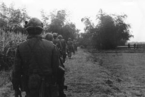 The Importance of the Vietnam War’s Tet Offensive