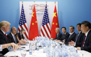 The Trump Administration is at a Crossroads on China Trade Policy