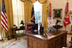 What’s the Most We Can Hope for From a President, Even If He is a Stable Genius?