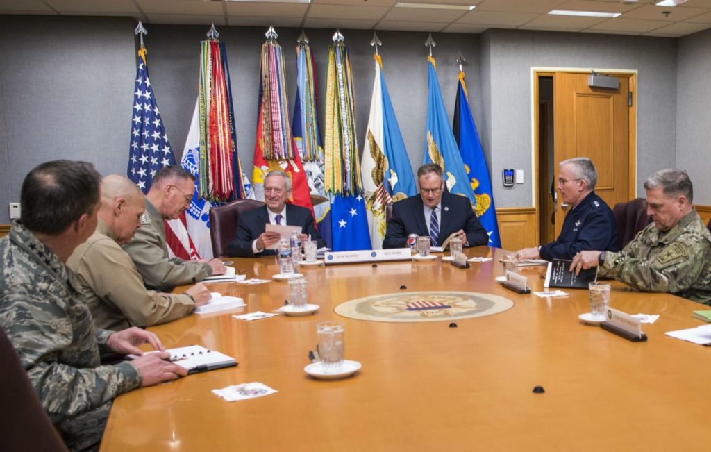 Stripping the Altars of Long-Term Defense Planning