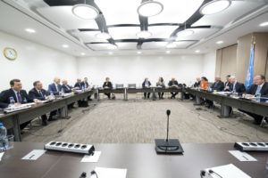 America in Search of an Un-Geneva for Syria