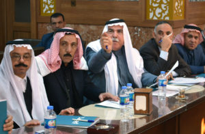 Baghdad Must Seize the Chance to Work With Iraq’s Tribes