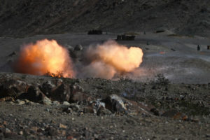 No More Self-Licking Ice Cream Cones: Marines Need to Train Against Realistic Adversaries