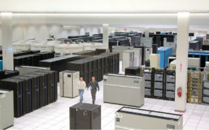 The 2018 State of the Digital Union: The Seven Deadly Sins of Cyber Security We Must Face