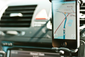From the Battle of Britain to Waze: Envisioning an Advanced Battle Management System